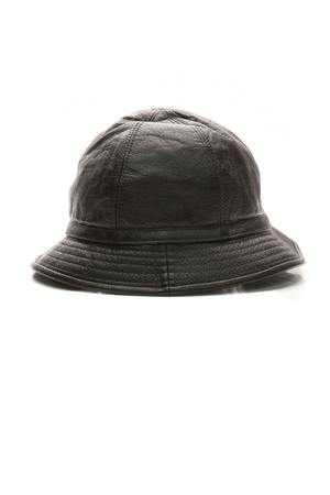Horsebit Bucket Hat