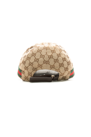 GG Baseball Cap