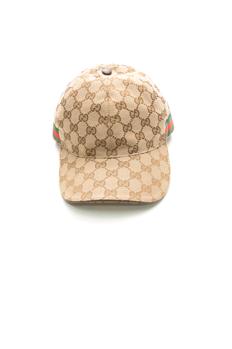 GG Baseball Cap