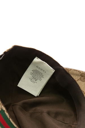 GG Baseball Cap