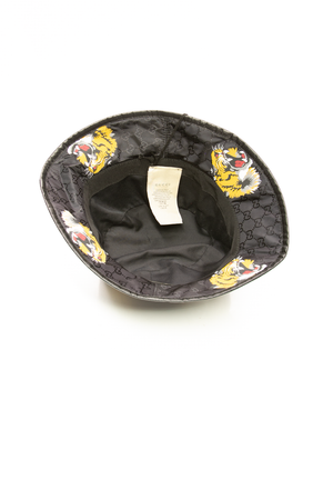 Tiger Bucket Hat