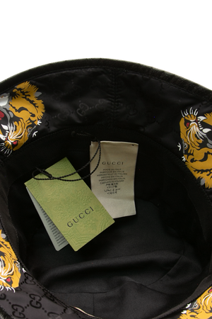 Tiger Bucket Hat