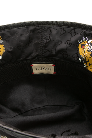 Tiger Bucket Hat
