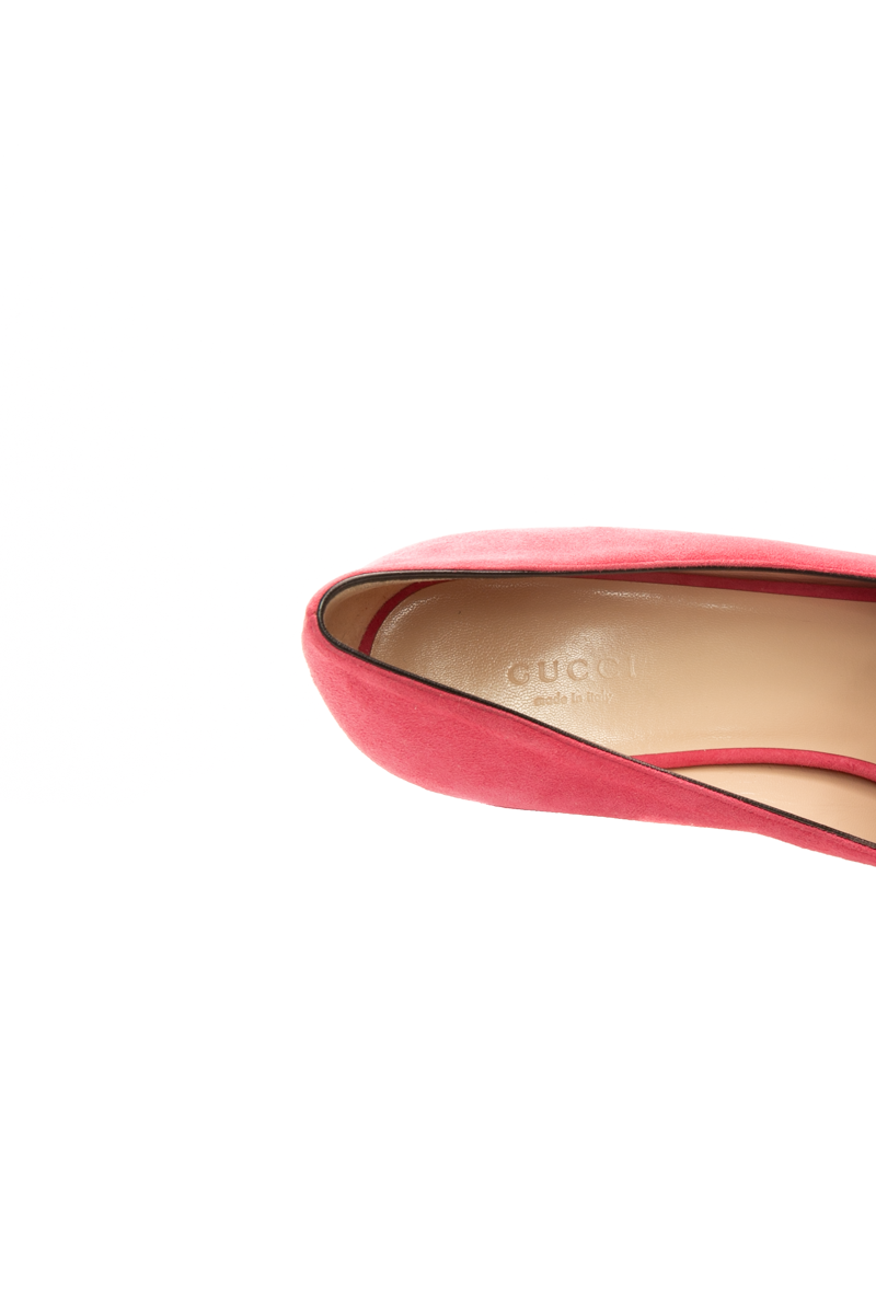 Marmont Loafer Pump- Size 39