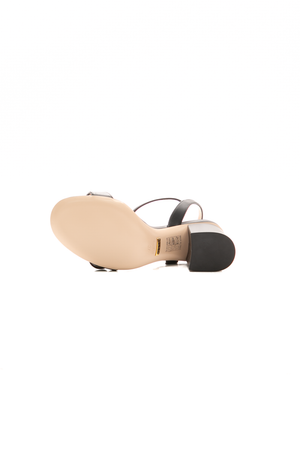 Marmont Block Heels - Size 37