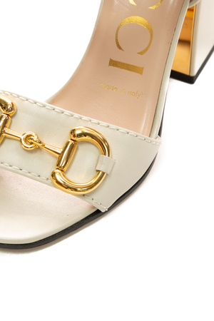 Horsebit Lady 75 Sandals - Size 36