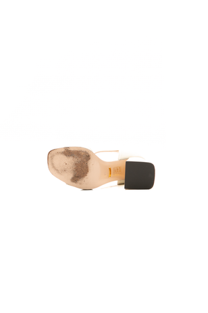 Horsebit Lady 75 Sandals - Size 36