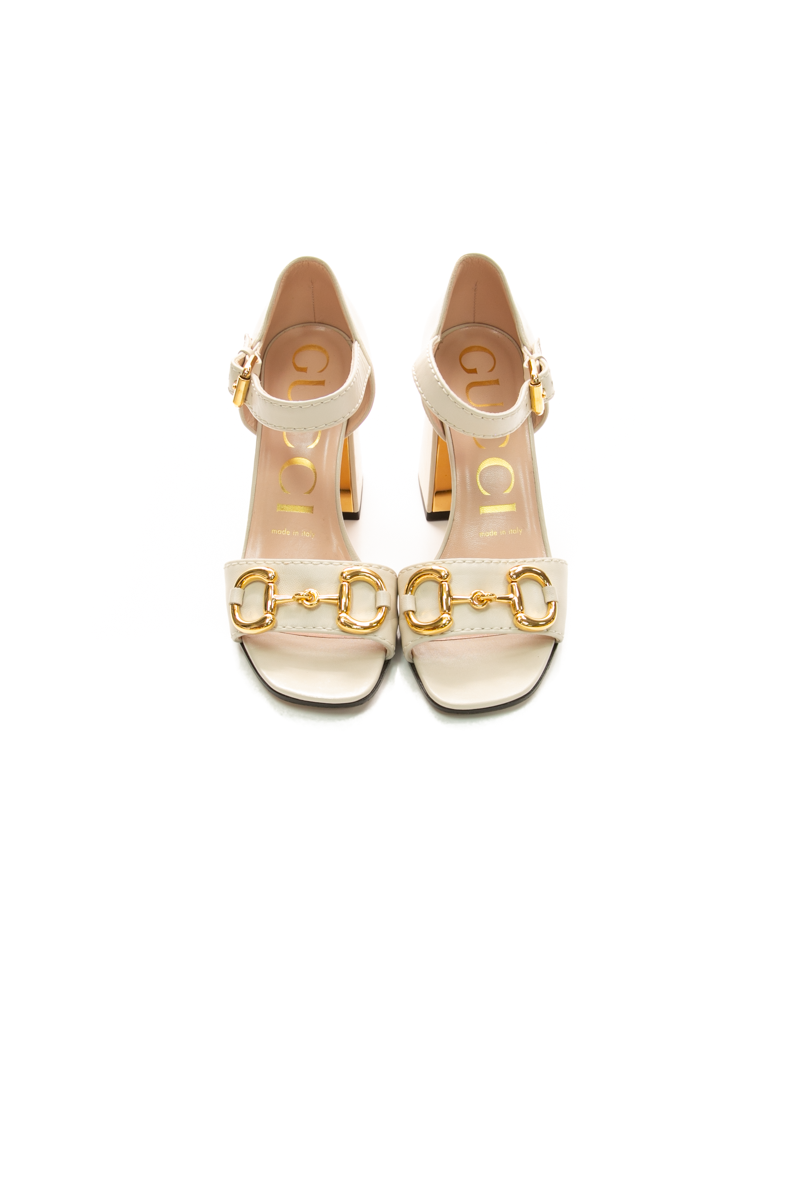 Gucci-Horsebit-Lady-75-Sandals-Size- 36-300178