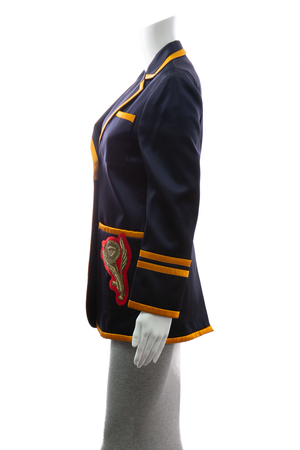 Duchesse Jacket - Size 42