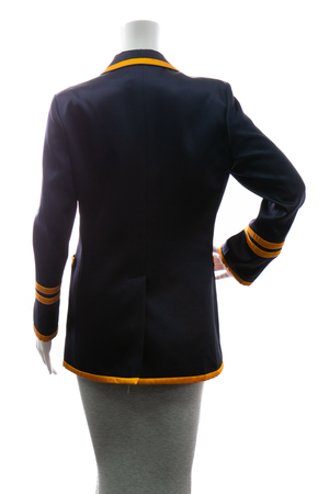 Duchesse Jacket - Size 42