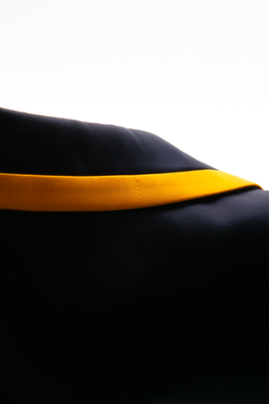 Duchesse Jacket - Size 42