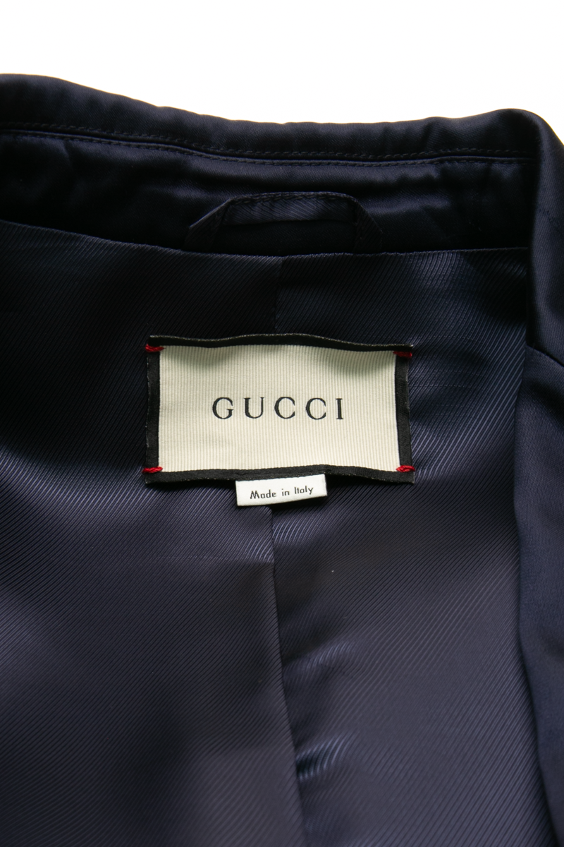 Duchesse Jacket - Size 42