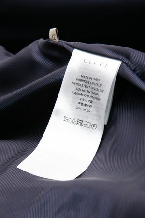 Duchesse Jacket - Size 42