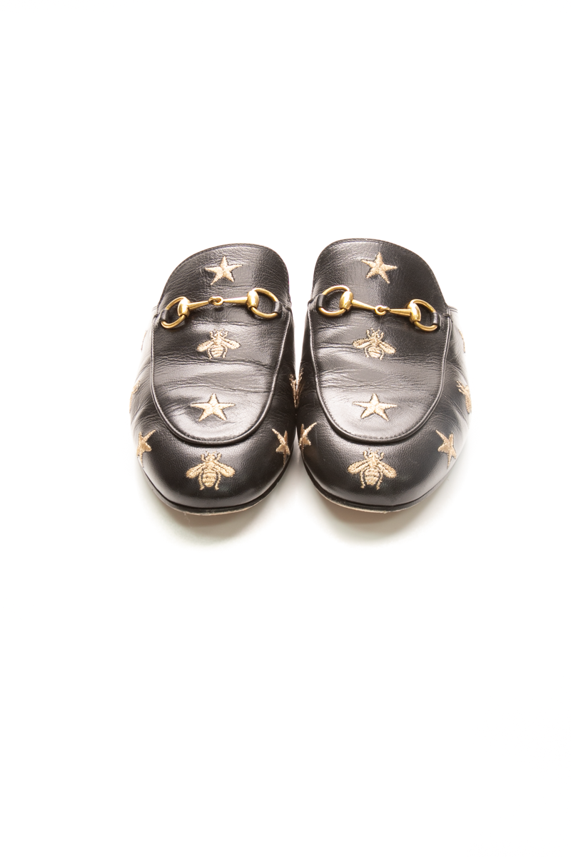 Princetown Bee Mules - 39