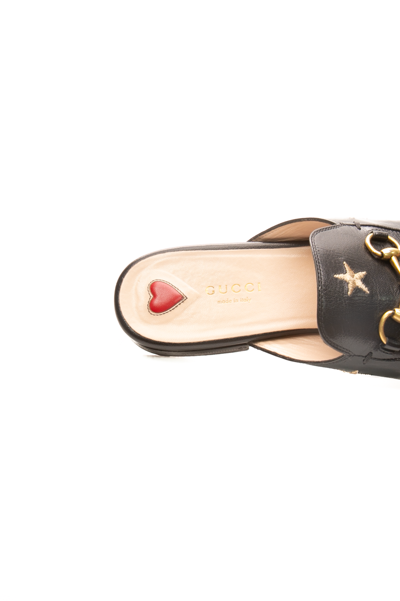 Princetown Bee Mules - 39