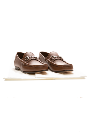 Men's Bryanne 1953 Horsebit Loafers - Size US 7