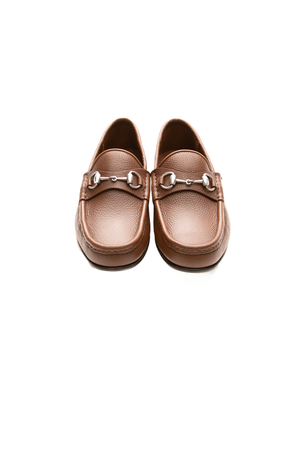 Men's Bryanne 1953 Horsebit Loafers - Size US 7
