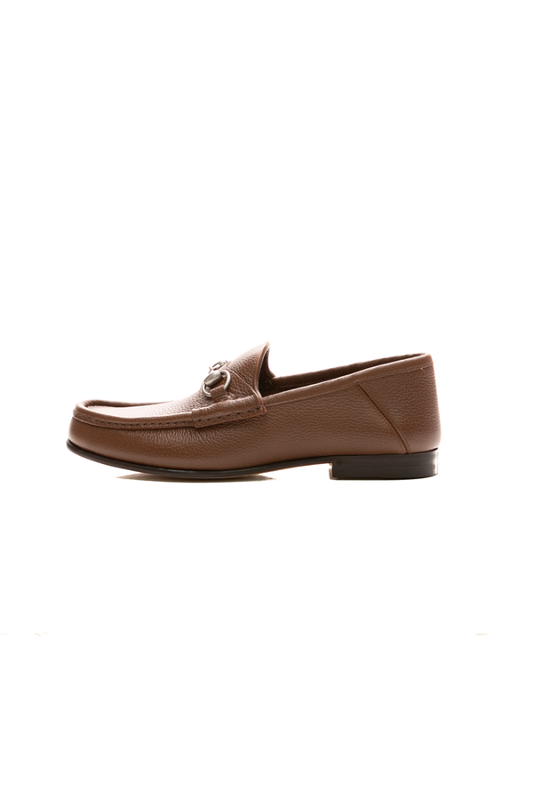 Gucci Men's Bryanne 1953 Horsebit Loafers - Size US 7