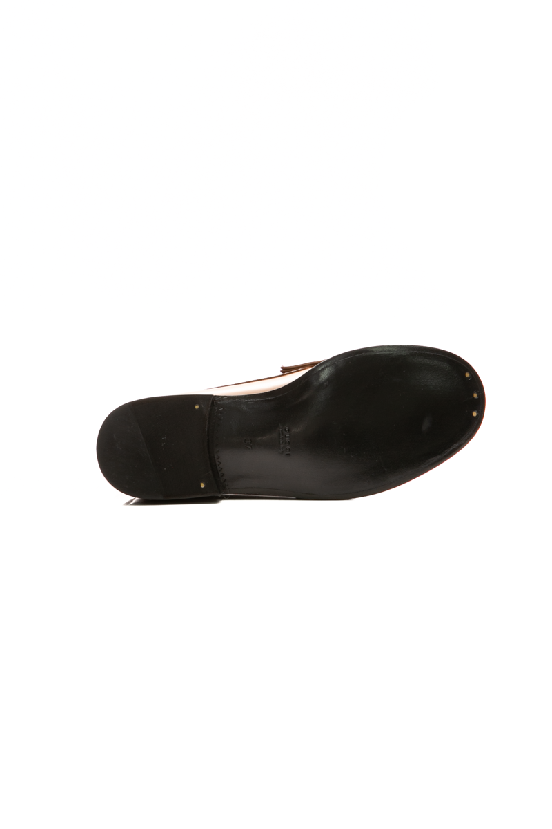 GG Marmont Loafers - Size 37