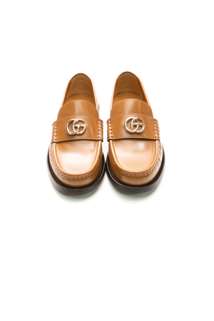 GG Marmont Loafers - Size 37