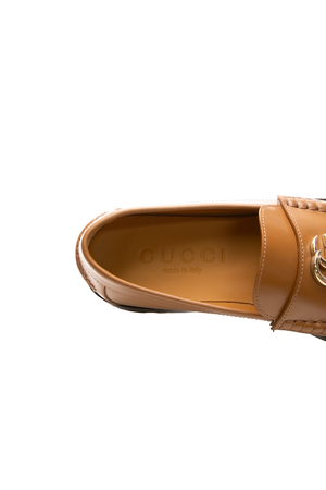 GG Marmont Loafers - Size 37