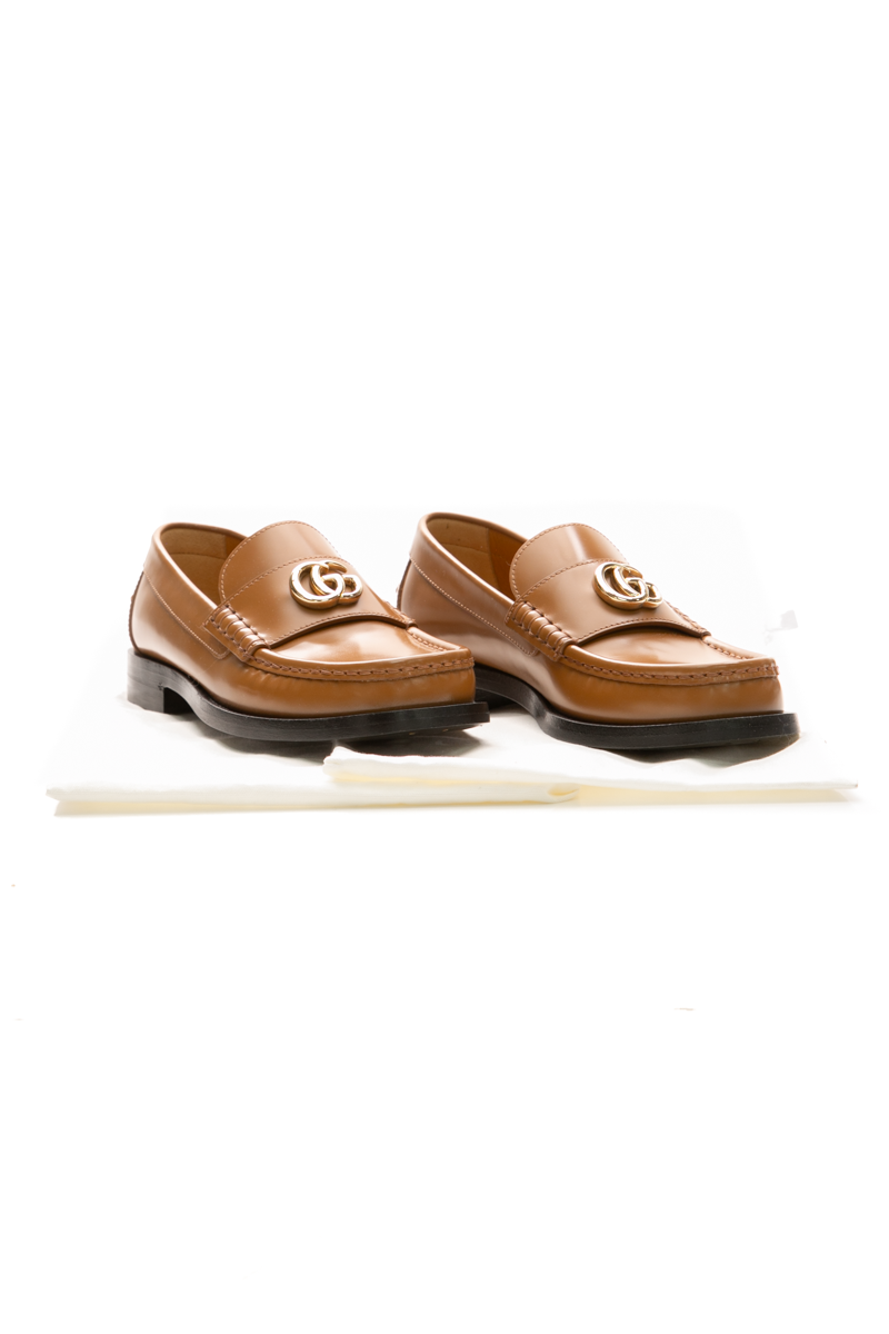 GG Marmont Loafers - Size 37