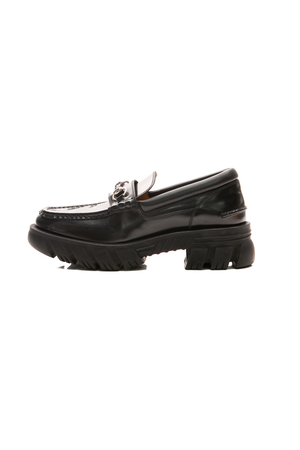 Gucci-Men's-Horsebit-Platform-Loafers-Size-US-7.5-298074