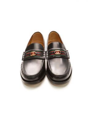 Men's Ribot Millennial Loafers - Size US 8.5