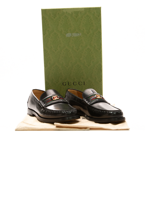Men's Ribot Millennial Loafers - Size US 8.5