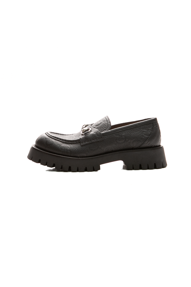 Gucci-Horsebit-Platform-Loafers-Size-40-299285
