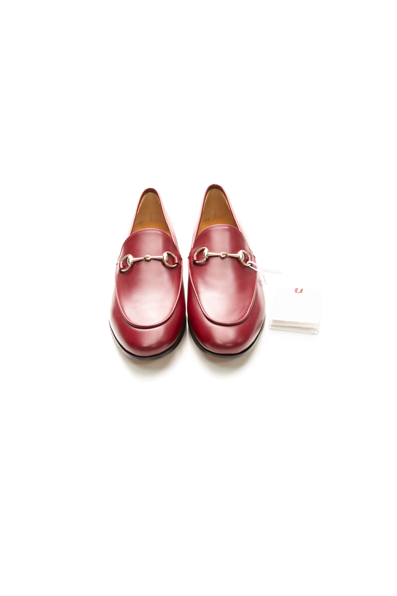 Jordaan Loafers - Size 38.5