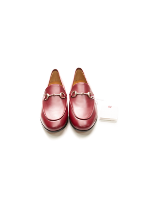 Jordaan Loafers - Size 38.5