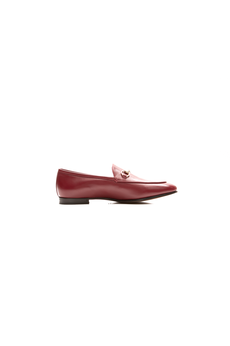 Jordaan Loafers - Size 38.5