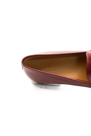 Jordaan Loafers - Size 38.5
