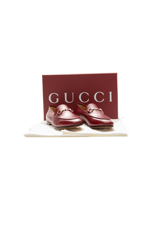 Jordaan Loafers - Size 38.5
