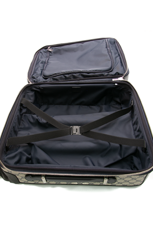 Savoy Small Cabin Plus Trolley