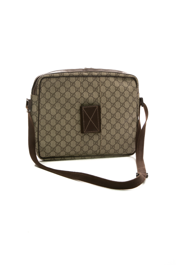 How to Tell If Gucci Messenger Bag is Real: Expert Tips Revealed