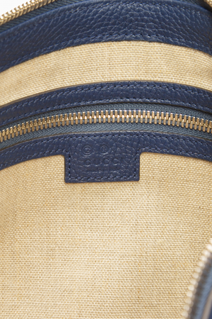 Jumbo GG Messenger Bag