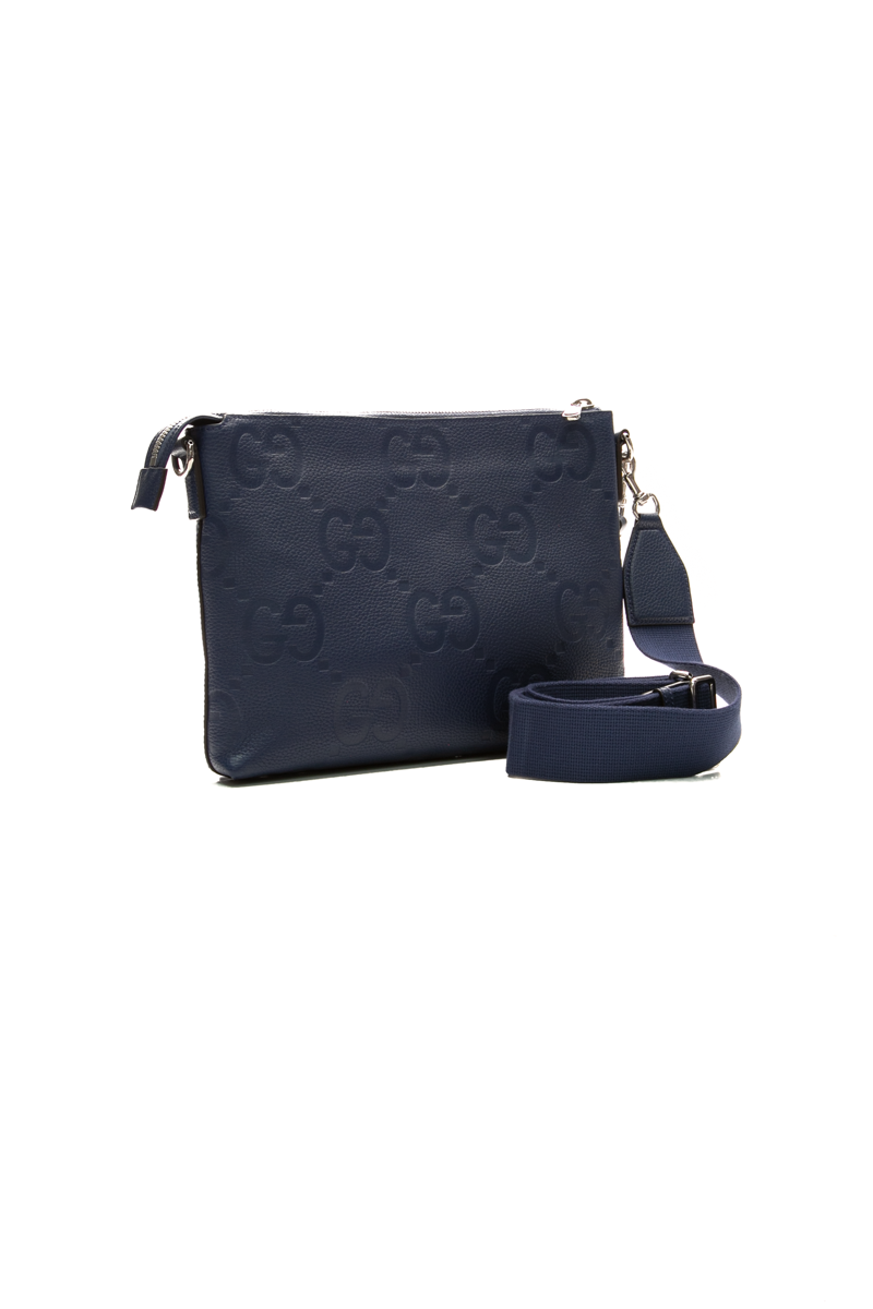 Jumbo GG Messenger Bag