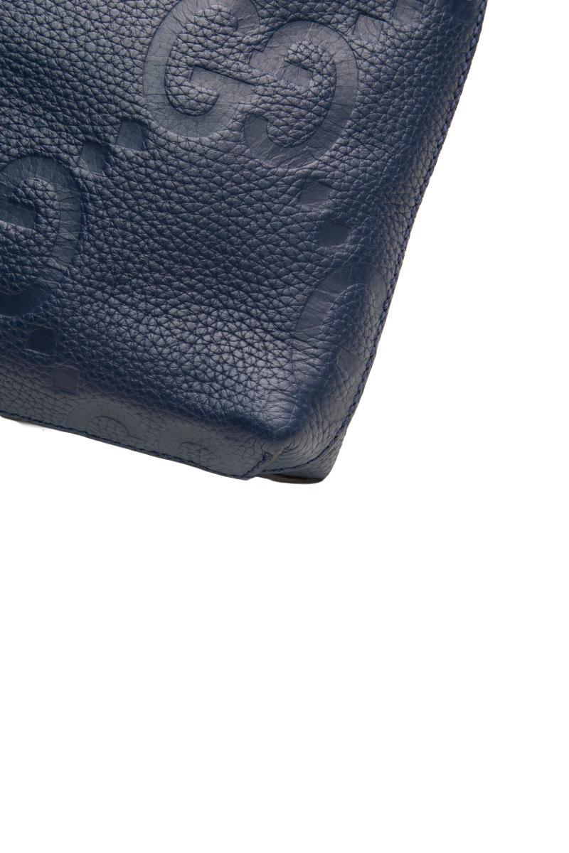 Jumbo GG Messenger Bag