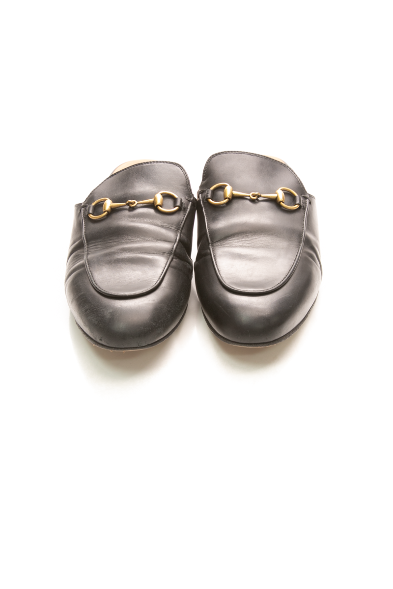 Princeton Slippers - Size 39