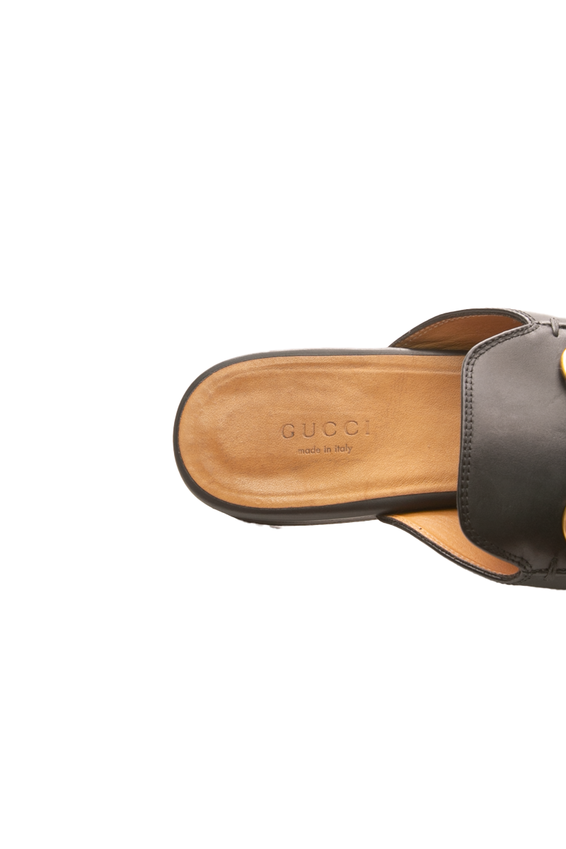 Princeton Slippers - Size 39