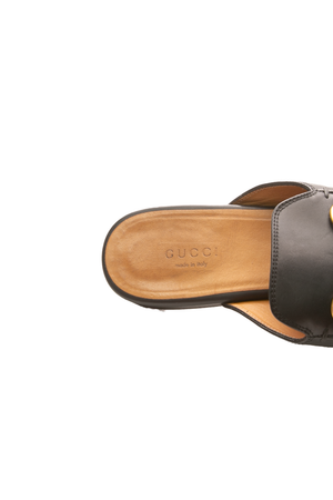 Princeton Slippers - Size 39