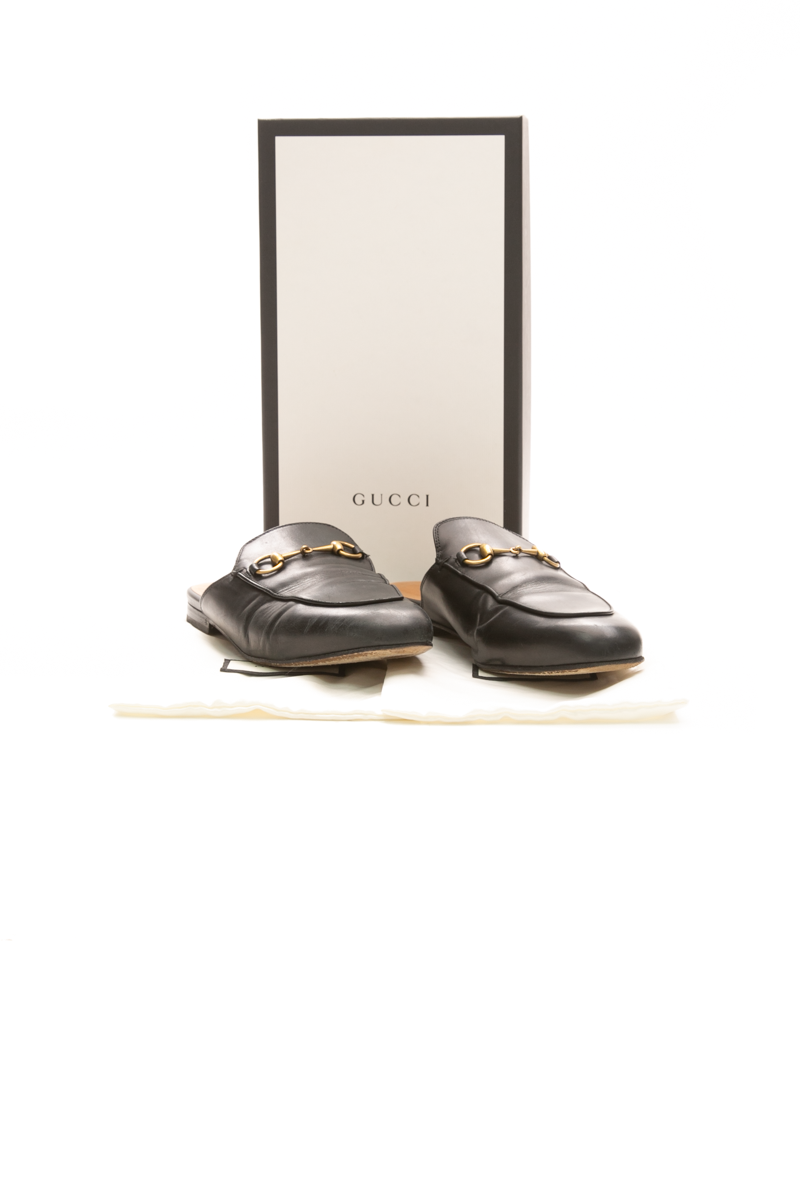 Princeton Slippers - Size 39