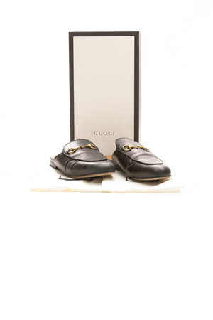 Princeton Slippers - Size 39