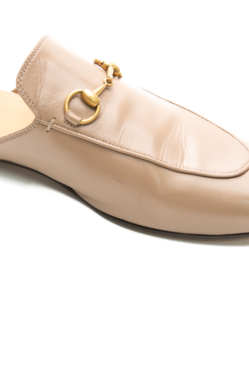 Princetown Mules - Size 38.5