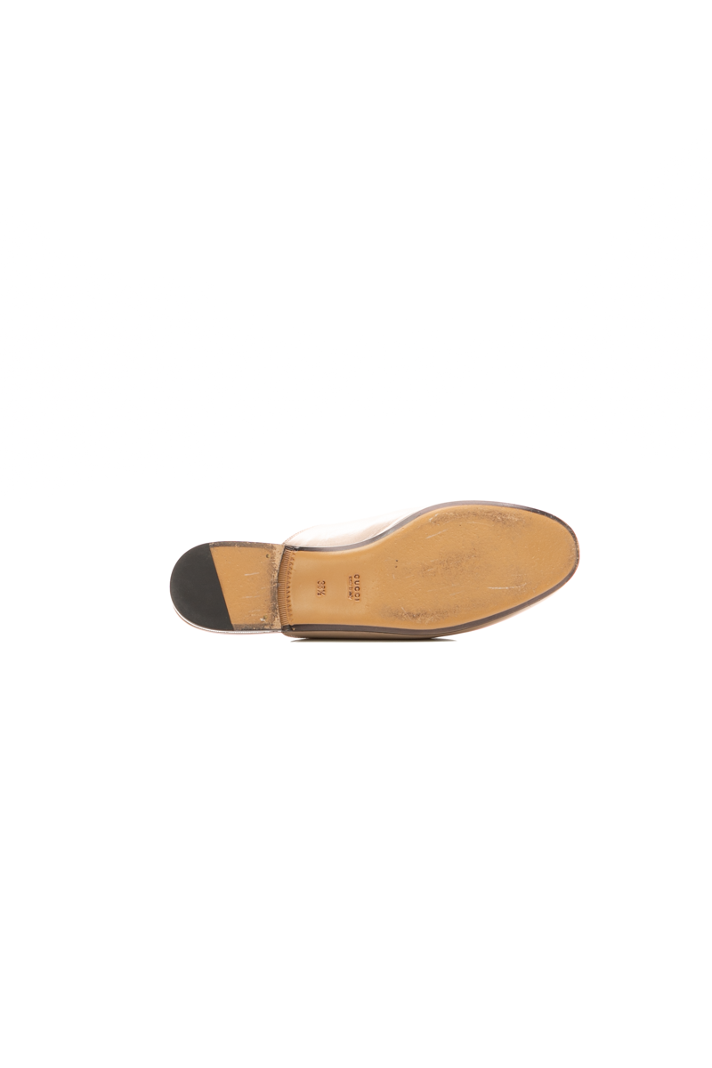 Princetown Mules - Size 38.5