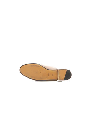 Princetown Mules - Size 38.5
