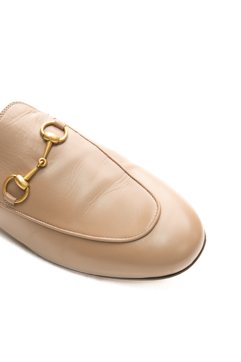 Princetown Mules - Size 38.5
