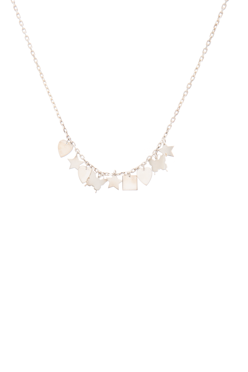 Charm Necklace